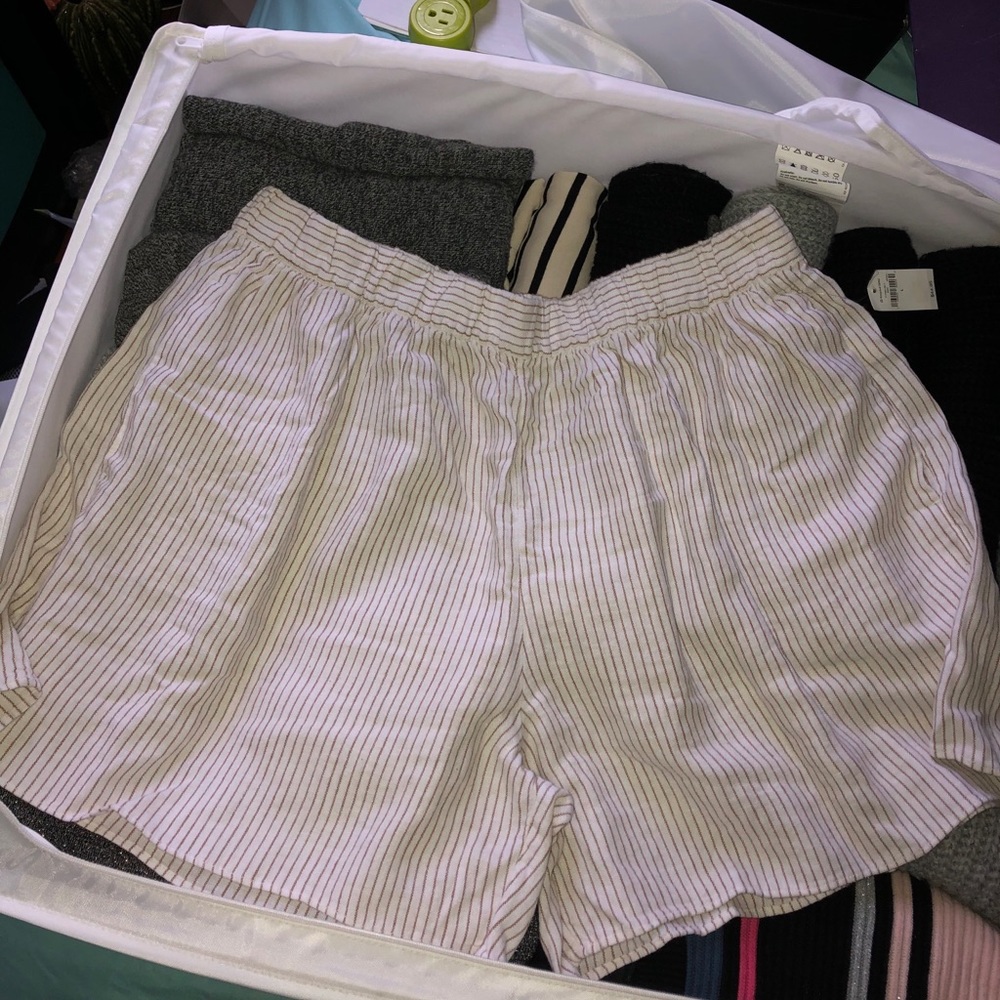 Gap Shorts